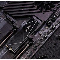 ADATA XPG GAMMIX S70 Blade 512GB AGAMMIXS70B-512G-CS Image #9