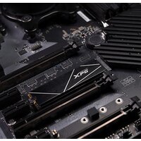 ADATA XPG GAMMIX S70 Blade 512GB AGAMMIXS70B-512G-CS Image #8