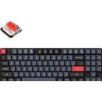 Keychron K13 Pro RGB K13P-H1-RU (Gateron Low Profile Red) Image #1