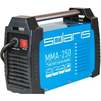 Solaris MMA-250 Image #2