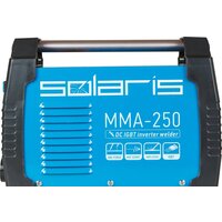 Solaris MMA-250 Image #3