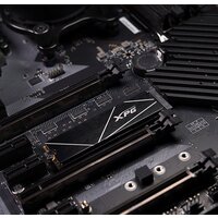 ADATA XPG GAMMIX S70 Blade 4TB AGAMMIXS70B-4T-CS Image #8