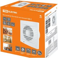 TDM Electric 150 С SQ1807-0003 Image #2