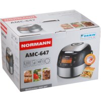 Normann AMC-647 Image #8