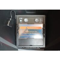 ELAND Helmet Force-901 Pro (черный) Image #2