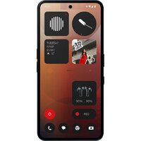 Nothing Phone (3a) 8GB/128GB (черный) Image #2