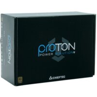 Chieftec Proton BDF-600S Image #5