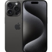 Apple iPhone 15 Pro 1TB (черный титан) Image #1