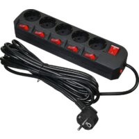 Buro 500SH-5-SW-B