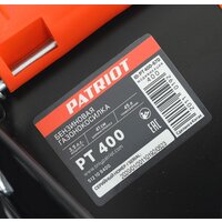 Patriot PT 400 Image #4