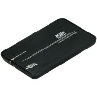 AgeStar 3UB2A8-6G Black