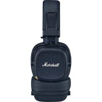 Marshall Major V (темно-синий) Image #3
