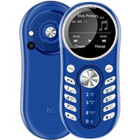 BQ BQ-1416 Circle (синий)