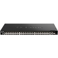 D-Link DGS-1520-52/A1A
