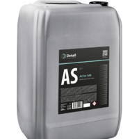 Detail Шампунь первая фаза Active Safe 20л DT-0114