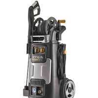 Stiga HPS 650 RG