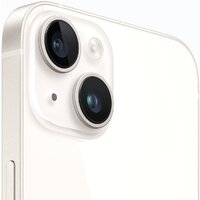 Apple iPhone 14 eSIM 128GB (звездный) Image #3