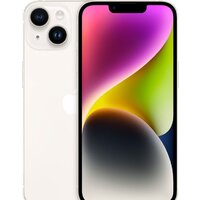 Apple iPhone 14 eSIM 128GB (звездный) Image #1