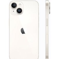 Apple iPhone 14 eSIM 128GB (звездный) Image #2