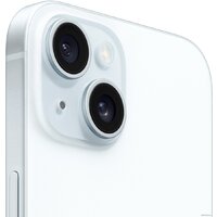 Apple iPhone 15 128GB (голубой) Image #3
