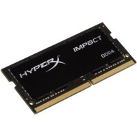Kingston FURY Impact 32GB DDR4 SODIMM PC4-25600 KF432S20IB/32 Image #3