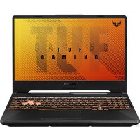ASUS TUF Gaming F15 FX506LHB-HN323W