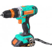 Sturm CD3618T (с 2-мя АКБ, кейс) Image #2