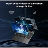 Chuwi CoreBook X 2022 CWI529-308N5N1PDNXX Image #9