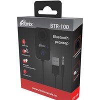 Ritmix BTR-100 Image #3