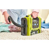 Ryobi R18MI-0 (без аккумулятора) Image #10