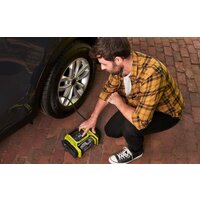 Ryobi R18MI-0 (без аккумулятора) Image #5