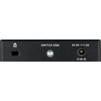 D-Link DES-1005P/B1A Image #3