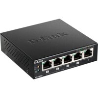 D-Link DES-1005P/B1A Image #2
