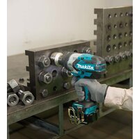 Makita DTW1002Z (без АКБ) Image #7