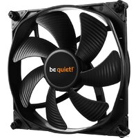 be quiet! Silent Wings 3 140mm PWM High-Speed Image #2