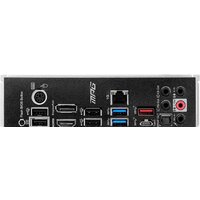 MSI MPG B550 Gaming Plus Image #4