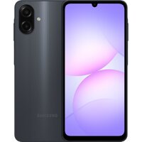 Samsung Galaxy A07 SM-A075F 6GB/128GB (черный)