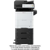 Kyocera Mita ECOSYS MA4000cix 1102Z43NL0 Image #7