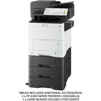 Kyocera Mita ECOSYS MA4000cix 1102Z43NL0 Image #6