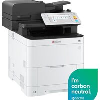 Kyocera Mita ECOSYS MA4000cix 1102Z43NL0 Image #4