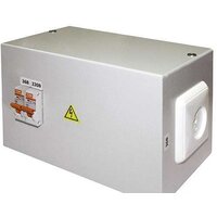 TDM Electric SQ1601-0005
