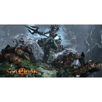 God of War III. Remastered для PlayStation 4 Image #8