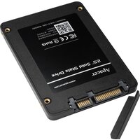 Apacer Panther AS340 480GB AP480GAS340G-1 Image #4