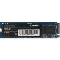 Digma Mega P5 512GB DGSM3001TP53T