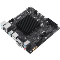 ASUS Prime N100I-D D4-CSM Image #4