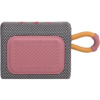 JBL Go 3 (серый) Image #6