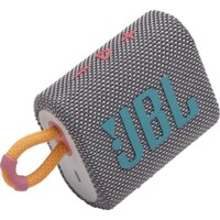 JBL Go 3 (серый) Image #5