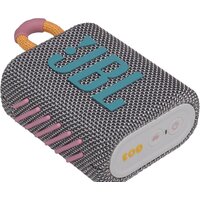 JBL Go 3 (серый) Image #4