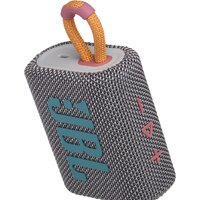 JBL Go 3 (серый) Image #3