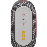 JBL Go 3 (серый) Image #8